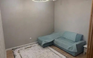 Продажа 2-комнатной квартиры, 45 м², ул. Си Синхая, дом  17 - Продажа  двухкомнатных квартир в Алматы с фото