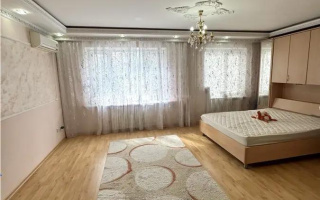 Продажа 4-комнатной квартиры, 121 м², ул. Жирентаева, дом  14 - Продажа  четырехкомнатных квартир в Астане без посредников