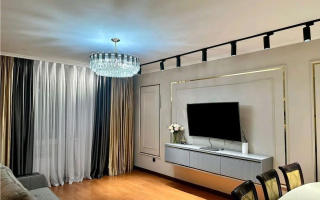 Продажа 3-комнатной квартиры, 90 м², мкр-н Мамыр-4, дом  308 - Продажа  трехкомнатных квартир в Алматы