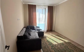 Продажа 1-комнатной квартиры, 42 м², пр. Райымбека, дом  351/1 - Продажа  однокомнатных квартир в Алматы