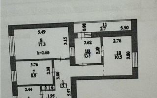 Продажа 4-комнатной квартиры, 71 м² - Продажа четырехкомнатных квартир от собственников в Астане