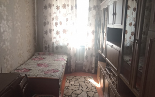 Аренда 2-комнатной квартиры, 42.4 м², Суюнбая - Продажа квартир в Алматы