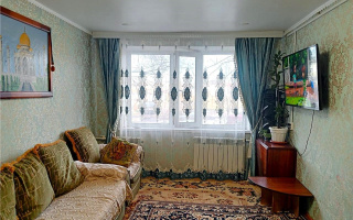 Продажа 3-комнатной квартиры, 58 м², ул. Ермекова - Продажа квартир в Абае