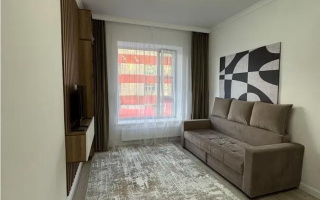 Продажа 2-комнатной квартиры, 42 м², ул. Култегин, дом  19/1 - Продажа  двухкомнатных квартир в новостройках Астаны