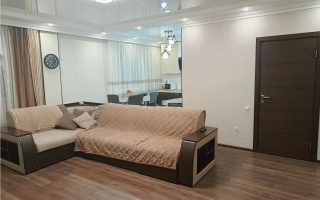 Продажа 2-комнатной квартиры, 70 м², ул. Байсеитовой, дом  10/1 - Продажа  двухкомнатных квартир в Астане с фото