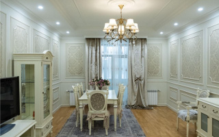 Продажа 3-комнатной квартиры, 106 м² - Продажа квартир в районе Город в Караганде