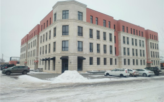 Продажа 3-комнатной квартиры, 97 м², ул. Жамбыла, дом  156а - Продажа квартир в новостройках Караганды