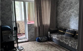 Продажа 1-комнатной квартиры, 35 м² - Продажа квартир в Жетысуском р-не Алматы - страница 3