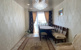 Продажа 3-комнатной квартиры, 86 м², пр. Республики, дом  1/3 - Продажа квартир в Казахстане