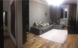 Продажа 2-комнатной квартиры, 39.9 м², бул. Бухар Жырау, дом  52 - Продажа квартир в Алматы