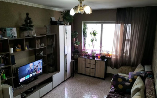 Продажа 2-комнатной квартиры, 52.8 м², ул. Толе би, дом  200 - Продажа квартир в Алматы