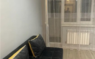 Продажа 1-комнатной квартиры, 24 м² - Продажа однокомнатных квартир в Астане
