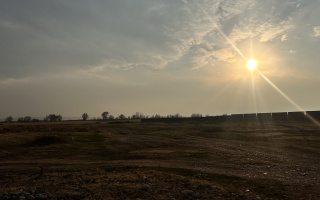 Продажа участка, 4 га - Продажа земельных участков в Шымкенте в Каратауском р-не