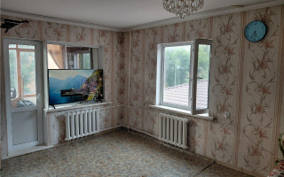 Продажа 1-комнатной квартиры, 31 м², ул. Ермекова - Продажа  однокомнатных квартир в Караганде с фото