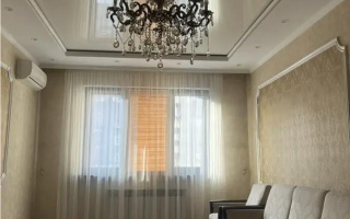 Продажа 3-комнатной квартиры, 90 м² - Продажа трехкомнатных квартир в Алматы - страница 8