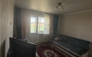 Продажа 2-комнатной квартиры, 40 м², ул. Мынарал, дом  2 - Продажа квартир в Астане без посредников