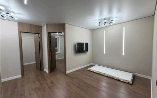 Продажа 3-комнатной квартиры, 43.7 м², ул. Е-314, дом  20/1 - Продажа  трехкомнатных квартир в новостройках Астаны