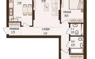 Продажа 3-комнатной квартиры, 80 м² - Продажа трехкомнатных квартир в Алатауском р-не Алматы - страница 2