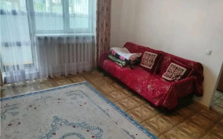 Продажа 1-комнатной квартиры, 35 м², ул. Байсеитовой, дом  8 - Продажа квартир в Астане