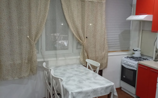 Аренда 2-комнатной квартиры, 56 м² - Аренда квартир помесячно в Алматы