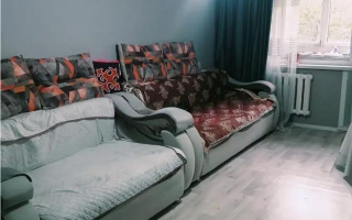 Продажа 1-комнатной квартиры, 32 м², ул. Муканова, дом  32 - Продажа  однокомнатных квартир в Караганде