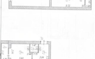 Продажа 2-комнатной квартиры, 68 м² - Продажа квартир в районе Юго-Восток в Караганде