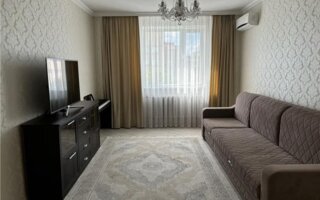 Продажа 2-комнатной квартиры, 67 м²