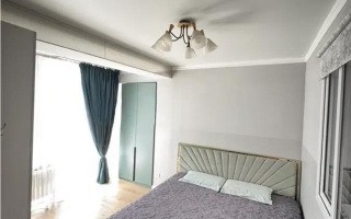 Продажа 2-комнатной квартиры, 60 м² - Недвижимость в Алматы - страница 16