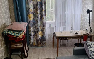 Продажа 2-комнатной квартиры, 44 м², мкр. Коктем-1, дом  2 - Продажа квартир в Алматы