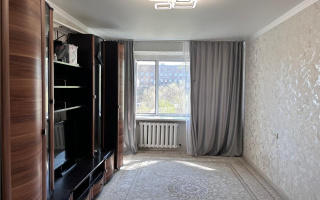 Продажа 2-комнатной квартиры, 48 м², 6А квартал - Продажа квартир в Темиртау