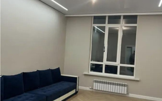 Продажа 1-комнатной квартиры, 48 м², ул. Торекулова, дом  95 - Продажа  однокомнатных квартир в Алматы