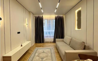 Продажа 2-комнатной квартиры, 44 м², пр. Райымбека, дом  351/1 - Продажа  двухкомнатных квартир в Алматы