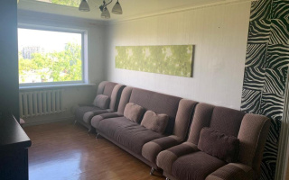 Продажа 2-комнатной квартиры, 51 м², пр. Н. Абдирова - Продажа квартир в Караганде