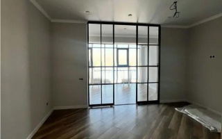 Продажа 1-комнатной квартиры, 43 м², ул. Толе би, дом  189/3 - Продажа квартир в Казахстане