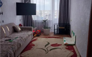 Продажа 3-комнатной квартиры, 60 м² - Продажа трехкомнатных квартир в Абае