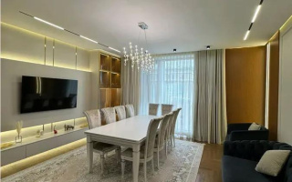 Продажа 3-комнатной квартиры, 108.7 м², ул. Сарайшык, дом  34/1 - Продажа  трехкомнатных квартир в Астане