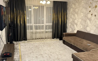 Продажа 3-комнатной квартиры, 90 м² - Продажа квартир в новостройках Алматы - страница 45