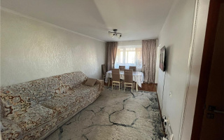 Продажа 3-комнатной квартиры, 62 м² - Продажа квартир в панельном доме в Караганде - страница 7