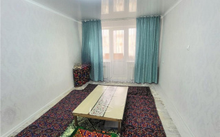 Продажа 1-комнатной квартиры, 30 м², ул. Абая - Продажа квартир в Темиртау