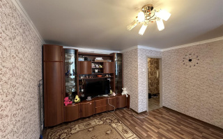 Продажа 1-комнатной квартиры, 31 м², пр. Республики, дом  49/2 - Продажа квартир в Темиртау