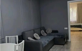 Продажа 2-комнатной квартиры, 44 м², ул. Бузурбаева, дом  21 - Продажа  двухкомнатных квартир в Алматы с фото