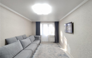 Продажа 2-комнатной квартиры, 44 м², пр. Металлургов - Продажа квартир в Темиртау