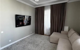 Продажа 2-комнатной квартиры, 63.7 м², пр. Туран, дом  43/1 - Продажа  двухкомнатных квартир в Астане с фото
