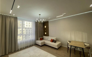 Продажа 2-комнатной квартиры, 45 м² - Продажа  двухкомнатных квартир в Астане - страница 14