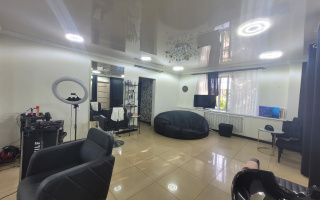 Продажа , 137.5 м², мкр-н Степной-4, дом  20 - Продажа действующего бизнеса в Караганде