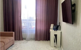 Продажа 1-комнатной квартиры, 46 м², ул. Бектурова, дом  9 - Продажа  однокомнатных квартир в Астане с фото