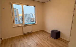 Продажа 2-комнатной квартиры, 41.17 м², ул. Хусейна бен Талала, дом  41 - Продажа квартир в новостройках Астаны с фото