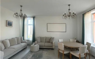 Продажа 3-комнатной квартиры, 77.6 м², ул. 16-я, дом  5 - Продажа  трехкомнатных квартир в новостройках Алматы с фото