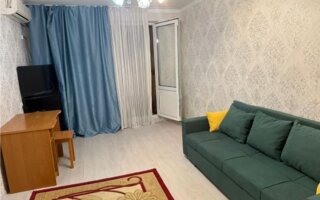 Продажа 1-комнатной квартиры, 32 м² - Продажа однокомнатных квартир в Бостандыкском р-не Алматы