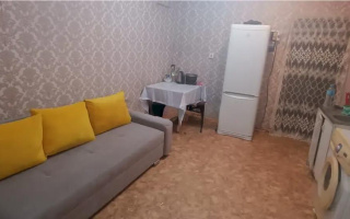 Продажа 1-комнатной квартиры, 18 м², пр. Рыскулова, дом  65а - Продажа квартир в Алматы без посредников с фото